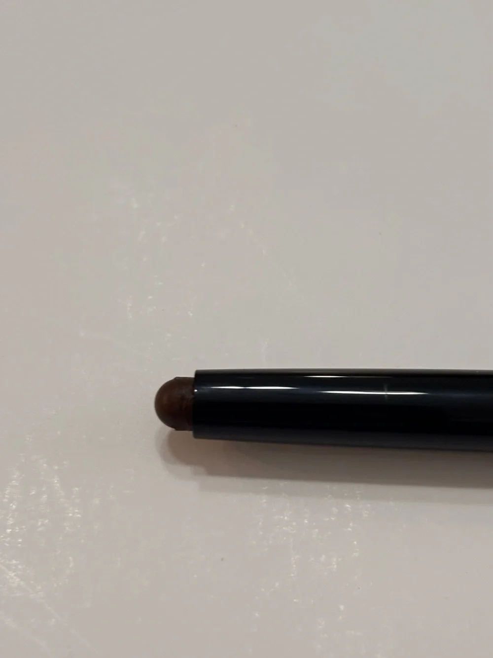 Trish McEvoy Intense Gel Eyeliner - Smokey Quartz Brown Shimmer